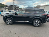 エクストレイル  1.5 G e-4ORCE 4WD