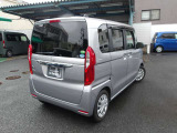 N-BOX G L ターボ ホンダセンシング 