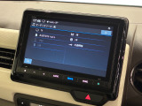 【オーディオ機能】Bluetooth対応、デジタルTV、AM/FMチューナー付きです!