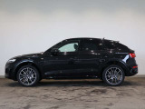 Q5スポーツバック 40 TDI クワトロ Sライン ディーゼル 4WD 