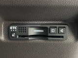 【ETC】高速道路の料金所をストレスなく通過!話題のスポットやサービスエリアに多い「スマートIC」利用時は必須のアイテムです。当店でセットアップを実施、ご納車当日からすぐにご利用いただけます!