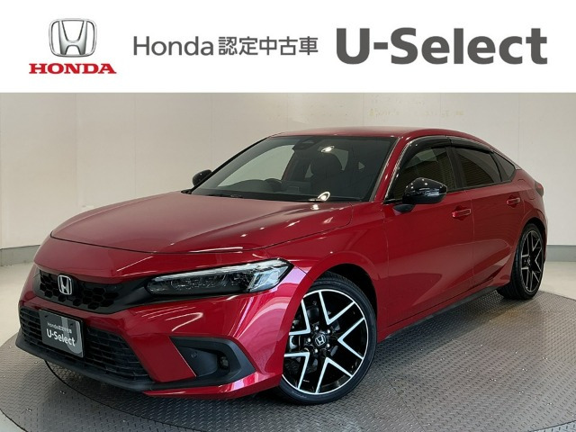 シビック 1.5 LX