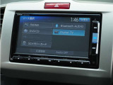 ◆Bluetooth Audio対応◆各種オーディオソースで退屈のないドライブをお楽しみください♪