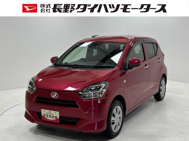 ミライース X SAIII 