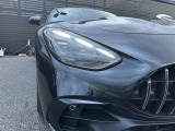 メルセデス・ベンツ[認定中古車]は、メルセデス・ベンツ日本株式会社が認定する中古車保証制度が適用される中古車です。これは正規販売店のみの特典です。