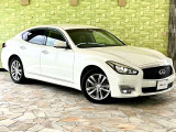フーガ 3.7 370GT FOUR 4WD 