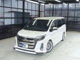 新品モデリスタフロントエアロ!新品テイン車高調!新品19インチアルミホイール!新品タイヤ!LEDヘッドランプ!LEDフォグランプ!ウィンカーミラー!ドアバイザー!ワンタッチスライド!リアスポイラー!!