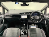 ゴルフトゥーラン TSI Rライン 