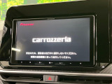 【ナビゲーション】使いやすいナビで目的地までしっかり案内してくれます。各種オーディオ再生機能も充実しており、お車の運転がさらに楽しくなります!!