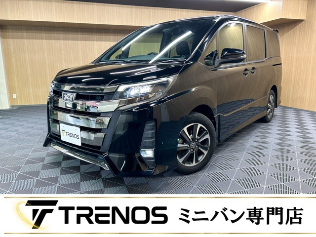 ノア 2.0 Si 禁煙車/純正9インチナビ/両側電動ドア