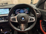 1シリーズ M135i xドライブ 4WD 4WD 本革シート