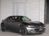 神戸マツダ神戸西インター店は、通常ディーラー+&alpha;の次世代型店舗としてROADSTER EXPERIENCE SPACEの冠を掲げ、「いつでも・誰でも・気軽に会いに行ける」ロードスターUカー専門店。