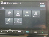 ■純正メモリーナビゲーション☆ C駐車中TVの視聴可能!bluetooth接続も対応しています♪