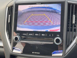 【バック&サイドカメラ】駐車時に後方がリアルタイム映像で確認できます。大型商業施設や立体駐車場での駐車時や、夜間のバック時に大活躍!運転スキルに関わらず、今や必須となった装備のひとつです!