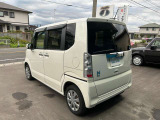 N-BOX G Lパッケージ 