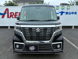 内外装キレイな車です!是非お客様の目でお確かめください。