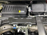 親切・丁寧な専門メカニックスタッフが応対!・車検・点検整備・事故等の修理などアフターサービスも安心。お車のカスタマイズもネクステージのサービススタッフまでご相談ください!