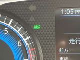 ハイビームとロービームを自動で切り替えるハイビームアシスト