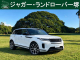 人気色フジホワイトのレンジローバーイヴォーク ディーゼルSが入荷いたしました。