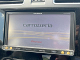 【ナビゲーション】目的地までしっかり案内してくれる使いやすいナビ。Bluetooth接続すればお持ちのスマホやMP3プレイヤーの音楽を再生可能!毎日の運転がさらに楽しくなります!!