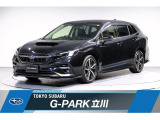 東京スバル認定U-CAR!VN型レヴォーグが入荷!STIスポイラー!前後ドラレコ!バックカメラ!ETCなど装備充実!