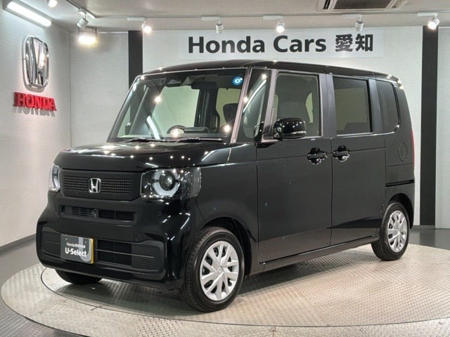 N-BOX  