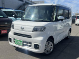 タント L 4WD 