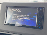 【ナビゲーション】使いやすいナビで目的地までしっかり案内してくれます。各種オーディオ再生機能も充実しており、お車の運転がさらに楽しくなります!!