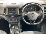 シャラン TDI ハイライン 