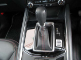 DCT、CVT、従来型のATなど、すべてのトランスミッションの利点を集約し、ロックアップ領域を大幅に拡大し伝達効率の向上とマニュアルトランスミッションのようなダイレクト感を実現した自社製ATです。