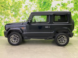 ジムニー XC 4WD 