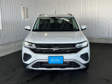 T-Cross TSI アクティブ 