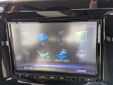 休憩中はTVもご覧になれます!Bluetoothも接続可能です!