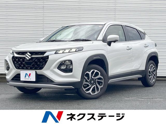 フロンクス 1.5 