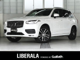 ボルボ XC90 B5 AWD モメンタム 4WD