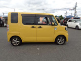 お車は買って終わりではありません。なぜなら車は壊れないという事がないからです。「安さ」だけでなく「安心」=購入後の点検・修理・トラブル対応こそ私達の強みです。