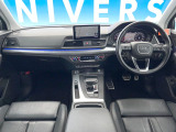 Q5 40 TDI クワトロ スポーツ ディーゼル 4WD エアサスペンション装着車
