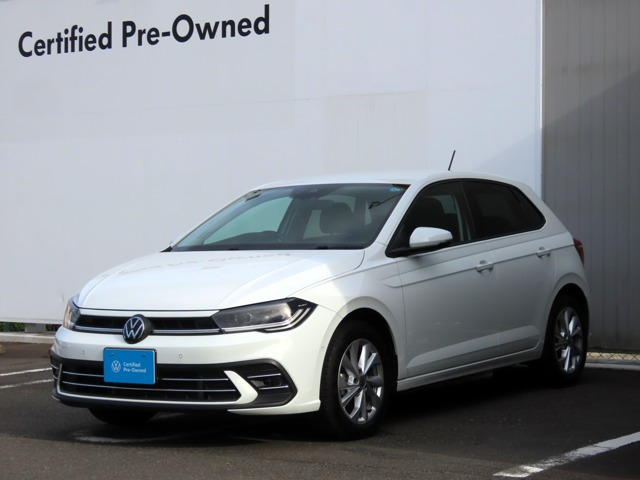 ポロ TSI スタイル 