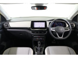 T-Cross TSI スタイル 