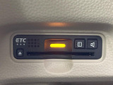 【ETC】高速道路の料金所をストレスなく通過!話題のスポットやサービスエリアに多い「スマートIC」利用時は必須のアイテムです。当店でセットアップを実施、ご納車当日からすぐにご利用いただけます!