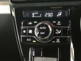 オートエアコンを装着しておりますので車内をお好みの快適な温度に保つことが可能です!
