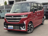 【認定中古車】品質と保証で安心のディーラー中古車 ☆コネクト&全方位モニター付ナビ搭載のハイブリッドXS・4WD☆