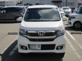 N-WGNカスタム G Lパッケージ 4WD 