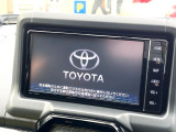【純正ナビ】人気の純正ナビを装備。オーディオ機能も充実しており、Bluetooth接続すればお持ちのスマホやMP3プレイヤーの音楽を再生可能!毎日の運転がさらに楽しくなります!!