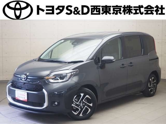 シエンタ ハイブリッド 1.5 Z 