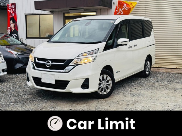セレナ 2.0 X 4WD 