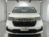 オデッセイ 2.0 e:HEV アブソルート EX 