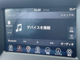 ●Bluetooth:お手持ちのスマートフォンなどと接続し、ハンズフリー通話や臨場感溢れるミュージック再生をお楽しみいただけます。無線接続ですので煩わしさもありません♪