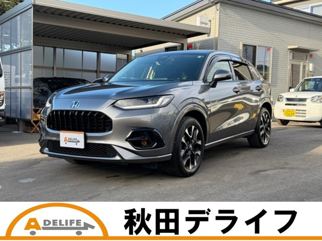 ZR-V 2.0 e:HEV Z 4WD 