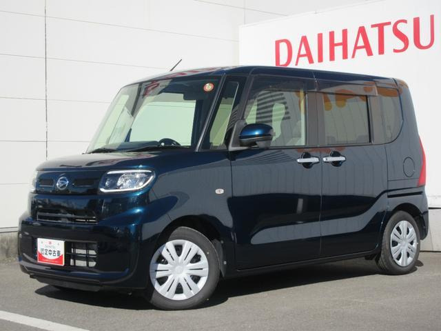 タント X 